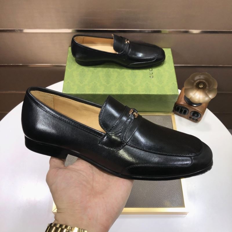 Gucci Business Shoes